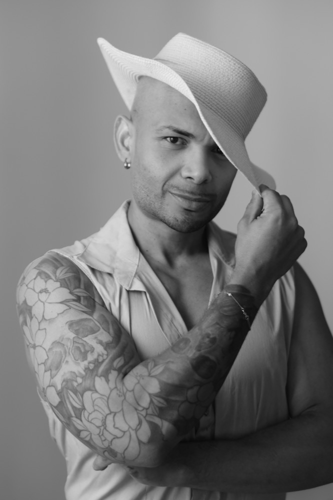 Johny Casther - Hairstylist Tatuapé